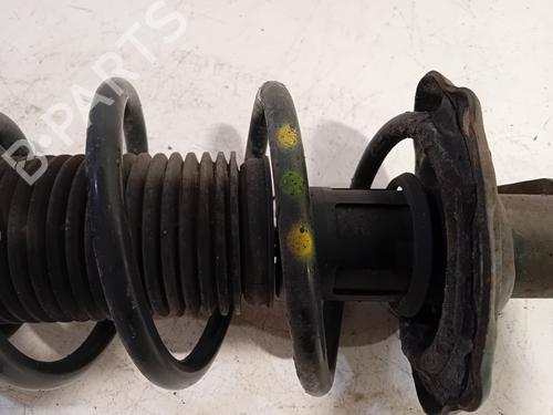 Left front shock absorber VW PASSAT B8 Variant (3G5, CB5) 1.6 TDI | BP24944501M16 