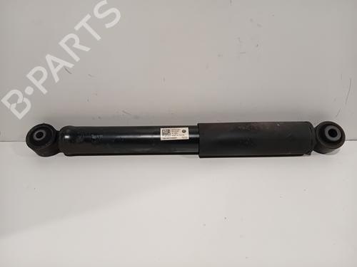 Used Right rear shock absorber VW CADDY V Box Body/MPV (SBA, SBH) 2.0 TDi (75 hp) 29745686