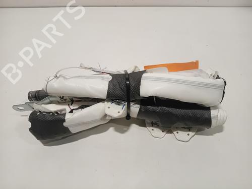 Used Left curtain airbag Left curtain airbag 38318208 38318208