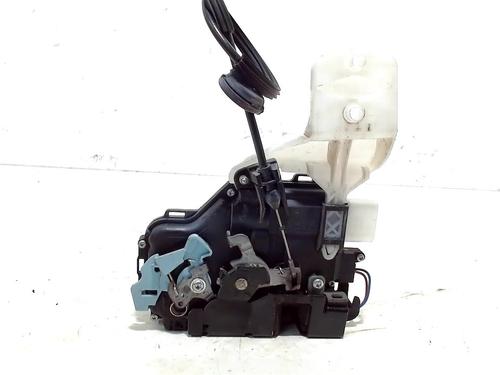 Front left lock VW CADDY III Box Body/MPV (2KA, 2KH, 2CA, 2CH) 1.6 TDI | BP13203649C98 