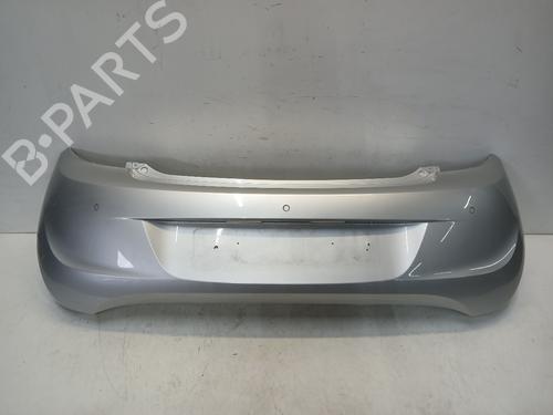 Used Rear bumper Rear bumper 39103906 39103906