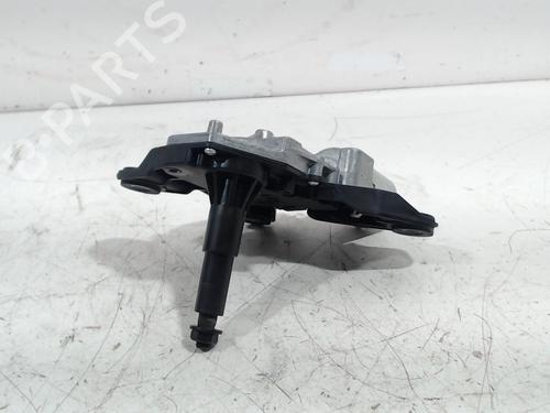 Rear wiper motor RENAULT GRAND SCÉNIC IV (R9_) 1.3 TCe 160 (R9NC) | BP12535891M102 