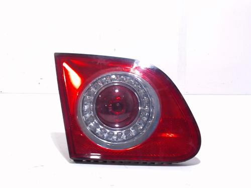 Used Left tailgate light Left tailgate light 4736498 4736498