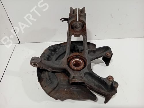 Left front steering knuckle SEAT ARONA (KJ7, KJP) 1.6 TDI | BP29854308M25