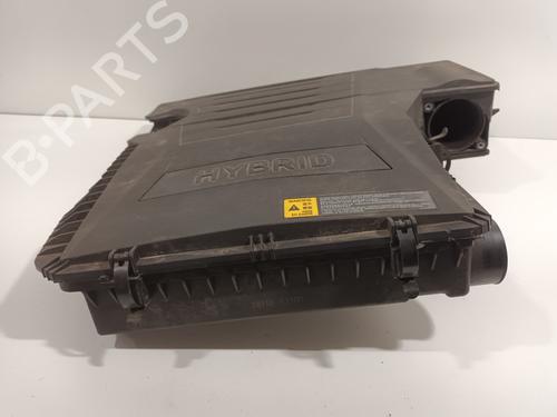 Air filter box KIA NIRO I (DE) 1.6 GDI Hybrid | BP17520741M87 
