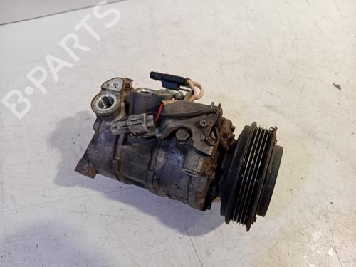 AC compressor MERCEDES-BENZ CLA Shooting Brake (X117) CLA 200 (117.943) | BP22316199M34 