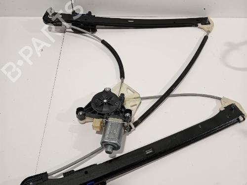 Used Rear left window mechanism Rear left window mechanism 26532632 26532632