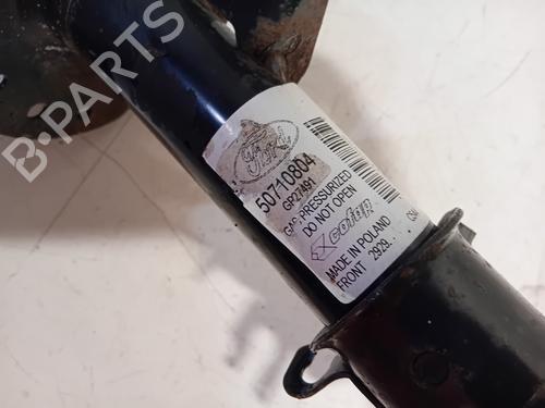 Right front shock absorber FORD KA (RU8) 1.2 | BP28610531M17 