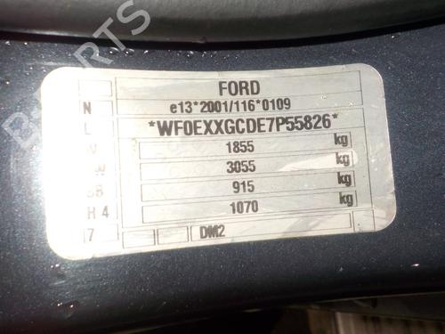 AC compressor FORD C-MAX (DM2) 1.6 | BP16993564M34 - Image 10