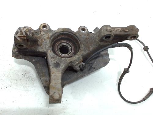 Right front steering knuckle ALFA ROMEO MITO (955_) 1.4 (955AXB1B) | BP13647973M26 
