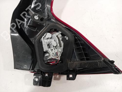 Left taillight VOLVO V60 I (155) D6 Hybrid AWD | BP28135890C34 