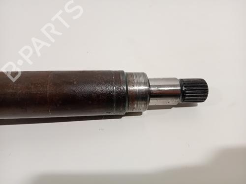 Right front driveshaft FORD FIESTA VI (CB1, CCN) 1.0 EcoBoost | BP29864339M39 - Image 5
