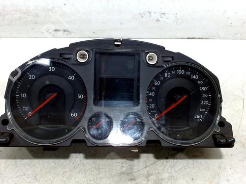 instrument-cluster-vw-passat-b6-variant-3c5-19-tdi-3c0920860k-2005-2006-2007-2008-2009-2010-2011-9525817 main image