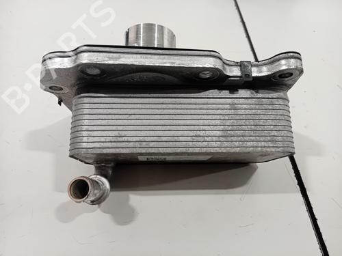 Oil radiator JAGUAR F-PACE (X761) 2.0 TD4 AWD | BP32774716M33 - Image 2