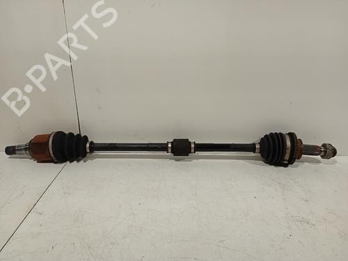 Used Right front driveshaft Right front driveshaft 21384083 21384083