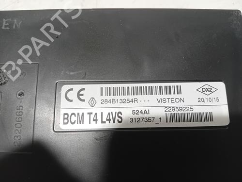 Electronic module OPEL VIVARO B Van (X82) 1.6 CDTI (05) | BP37416317M83 - Image 4