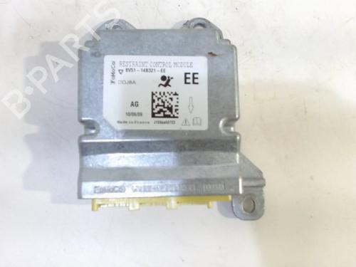 Used ECU airbags FORD FIESTA VI (CB1, CCN) 1.25 (82 hp) 8067799
