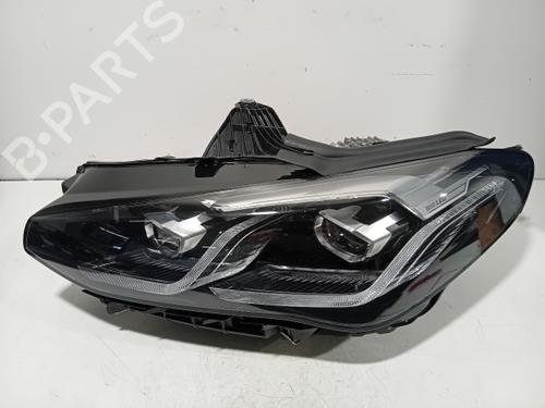 Left headlight BMW 2 Active Tourer (U06) 218i | BP40536590C28 - Image 2