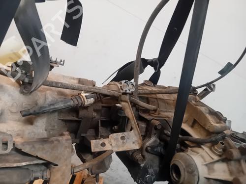 Gearbox CHEVROLET AVALANCHE 5.3 AWD | BP38086346M3 - Image 5