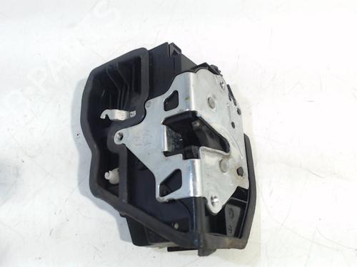 Front left lock BMW X5 (E70) xDrive 30 d | BP13205194C98 