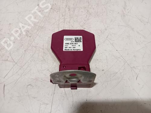 Used Electronic module Electronic module 37609072 37609072