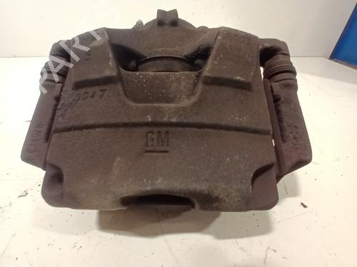 Used Right front brake caliper OPEL MOKKA / MOKKA X (J13) 1.4 (_76) (140 hp) 31924907