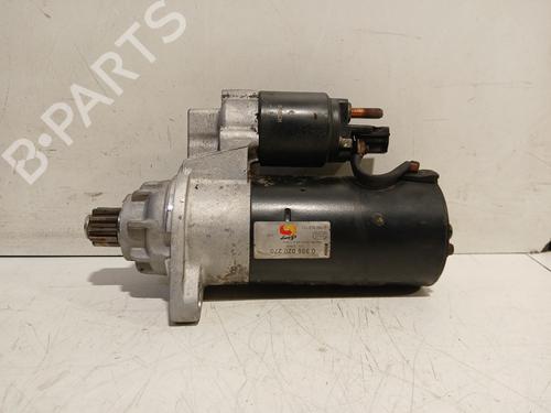 Used Starter Starter VW MULTIVAN T5 (7HM, 7HN, 7HF, 7EF, 7EM, 7EN) 2.5 TDI (174 hp) 33338172 33338172