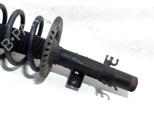 Right front shock absorber VW TRANSPORTER T5 Van (7HA, 7HH, 7EA, 7EH) 1.9 TDI | BP7991913M17 