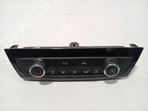 Used Climate control Climate control 38487532 38487532