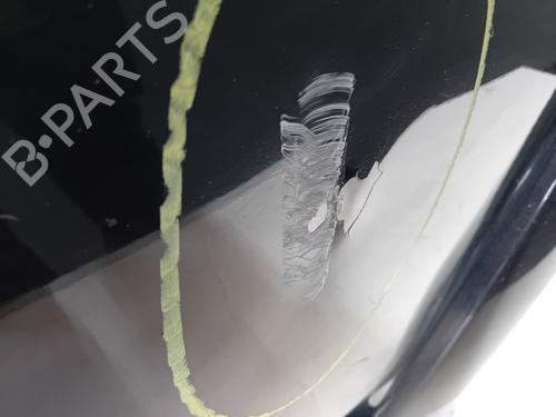 Left rear door LAND ROVER DISCOVERY II (L318) 2.5 Td5 4x4 | BP25776779C4 