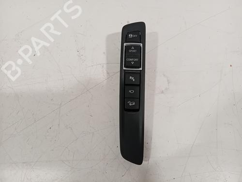 Used Switch BMW X5 (F15, F85) xDrive 30 d (258 hp) 32688732