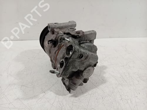 AC compressor CITROËN C5 AIRCROSS (A_) 1.5 BlueHDi 130 (ACYHZJ, ACYHZR) | BP33268052M34 - Image 4