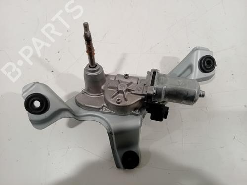 Viskermotor bakrute HYUNDAI KONA (OS, OSE, OSI) 1.0 T-GDi (120 hp) 30709187