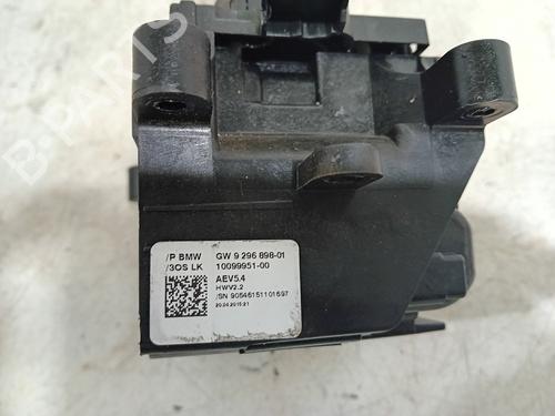 Gear lever BMW 1 (F20) 120 d xDrive | BP18081580M90 