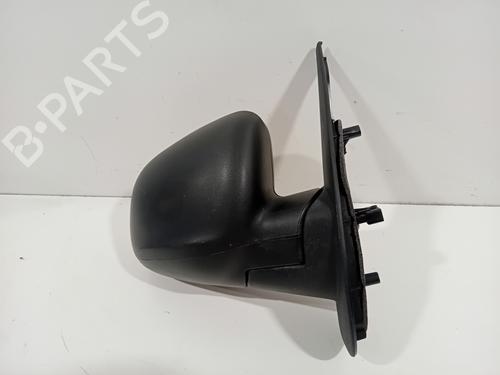Right mirror RENAULT KANGOO Express (FW0/1_) 1.5 dCi 75 (FW07, FW10, FW04) | BP29870478C27