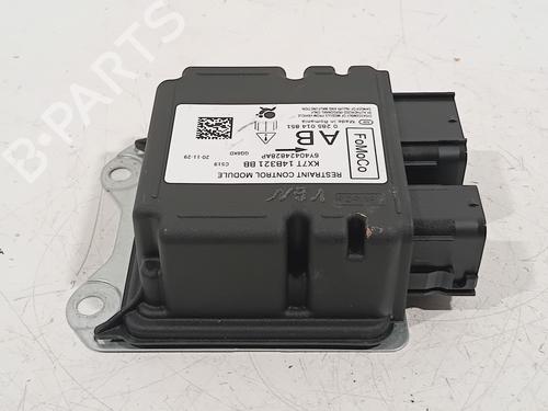 ECU airbags FORD FOCUS IV Turnier (HP) 1.0 EcoBoost mHEV | BP18471674M53