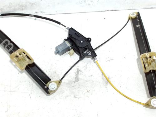 Used Front right window mechanism Front right window mechanism 9528093 9528093