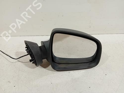 Right mirror DACIA SANDERO 1.2 16V | BP20085268C27 