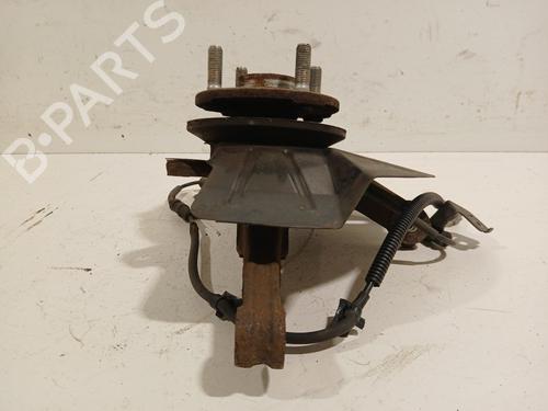 Right front steering knuckle KIA STONIC (YB) 1.0 T-GDi | BP29325353M26 