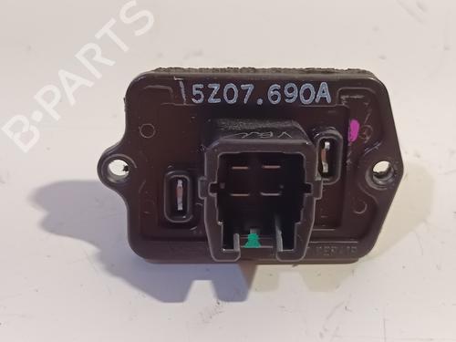 Heater resistor SUZUKI CELERIO (LF) 1.0 (AVK310) | BP17083368M108 - Image 2