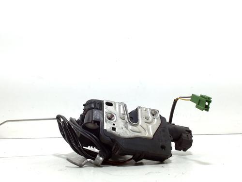 Front left lock MERCEDES-BENZ CLS (C219) CLS 320 CDI (219.322) | BP13737431C98 