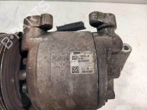 AC compressor TOYOTA AYGO (_B4_) 1.0 (KGB40) | BP33757174M34 - Image 5