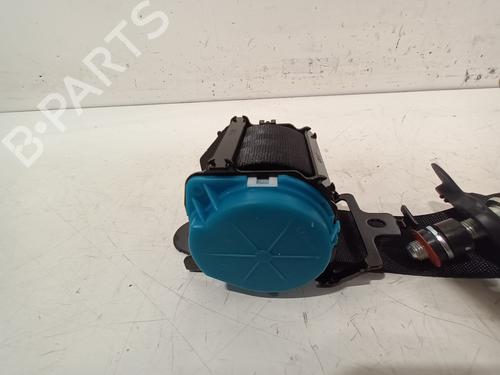 Rear right seatbelt HYUNDAI i10 II (BA, IA) 1.0 | BP15358770I28 