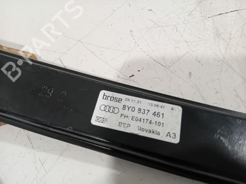 Front left window mechanism AUDI A3 Sportback (8YA, 8YF) RS3 TFSI quattro | BP24631624C22 - Image 3