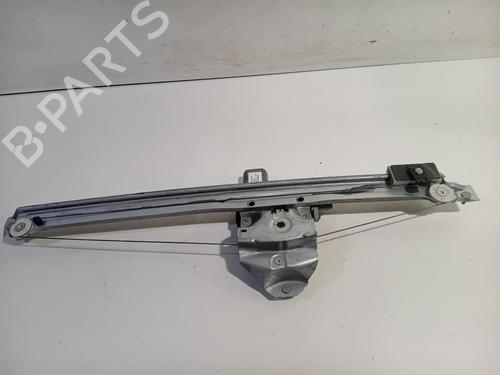 Front left window mechanism RENAULT TRAFIC III Bus (JG_) 2.0 dCi 120 (JGMN) | BP30309056C22 - Image 5