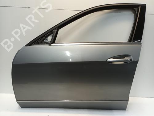 Used Left front door MERCEDES-BENZ E-CLASS (W212) E 250 CDI / BlueTEC (212.003, 212.004) (204 hp) 31669238