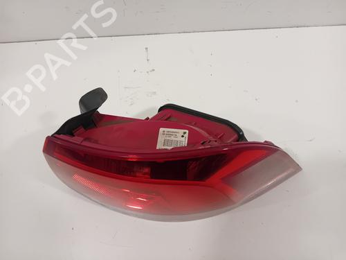 Right taillight VW PASSAT B7 Variant (365) 1.6 TDI | BP30499151C35 - Image 2