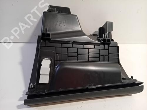 Glove box PEUGEOT 3008 II SUV (MC_, MR_, MJ_, M4_) Hybrid | BP27478925C95