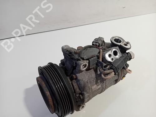 Used AC compressor MERCEDES-BENZ A-CLASS (W176) A 200 (176.043) (156 hp) 29541060