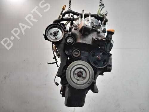 Engine FIAT DOBLO Cargo (263_) 1.3 D Multijet | BP35815302M1 - Image 3